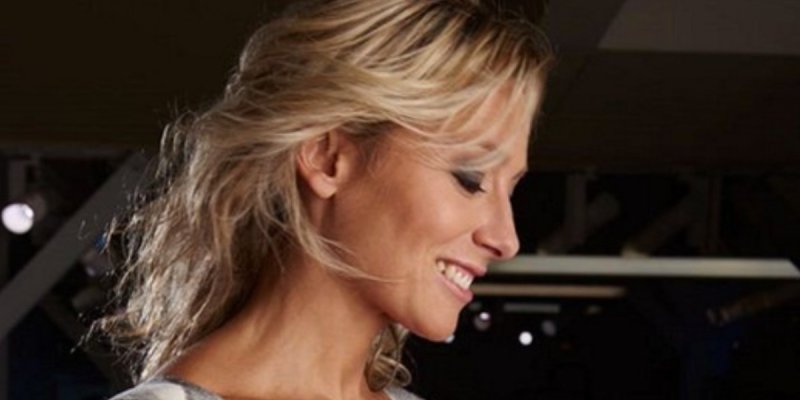 « Un malentendu », Anne-Sophie Lapix sans filtre sur sa relation avec Emmanuel Macron