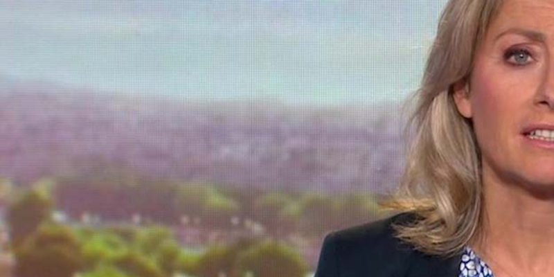 Anne-Sophie Lapix invitée d'Anne-Elisabeth Lemoine, révélation sur son clash avec Laurent Delahousse