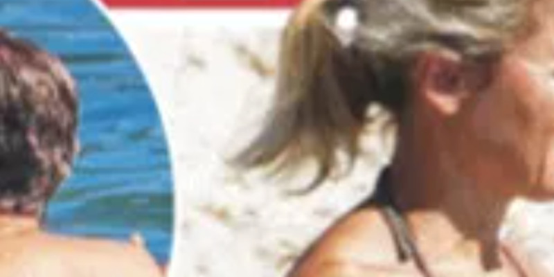 Anne-Sophie Lapix "trop" proche d'un célèbre animateur - Arthur Sadoun "furieux"