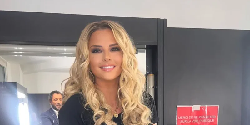 Anniversaire de Kelly Vedovelli : que prépare Cyril Hanouna dans TPMP ce soir ?