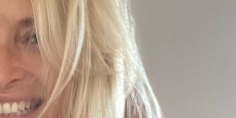 Anniversaire d'Estelle Lefébure : le silence pesant de David Hallyday, l'ultimatum d'Alexandra Pastor