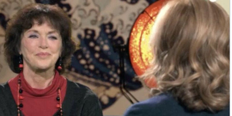 Anny Duperey allergique au mariage, son étonnante explication