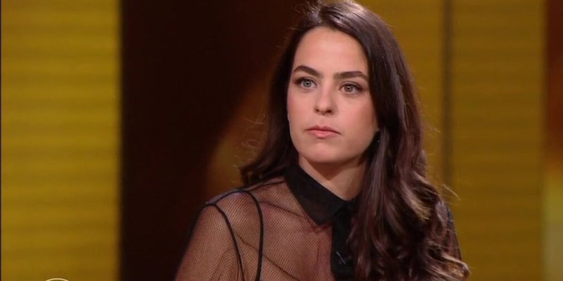 Anouchka Delon chargée par Capucine Anav, elle prend parti dans ce conflit familial