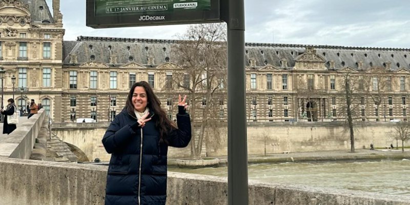Anouchka Delon en plein conflit familial : son message fort sur Instagram