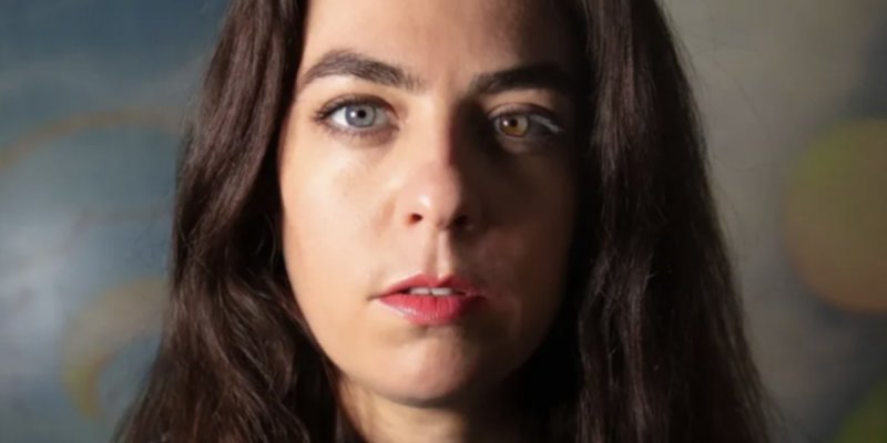 Anouchka Delon, quelle est sa particularité physique ?