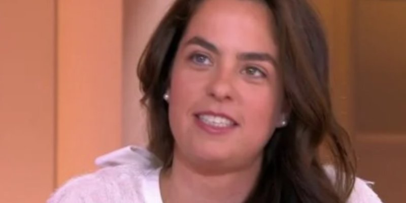 Anouchka Delon : sa pique pleine de finesse à ses frères 