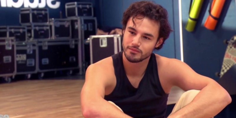 Anthony Colette, la vraie raison de son éviction de Danse avec les Stars