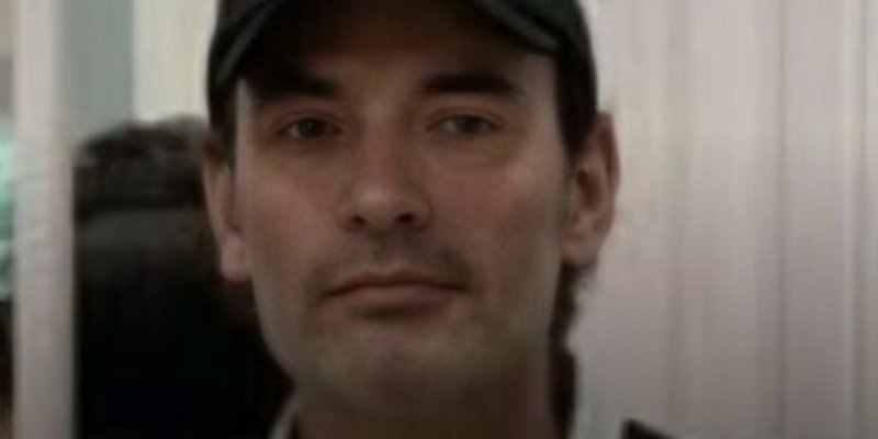 Anthony Delon interdit Anne Parillaud de venir aux obsèques de son père