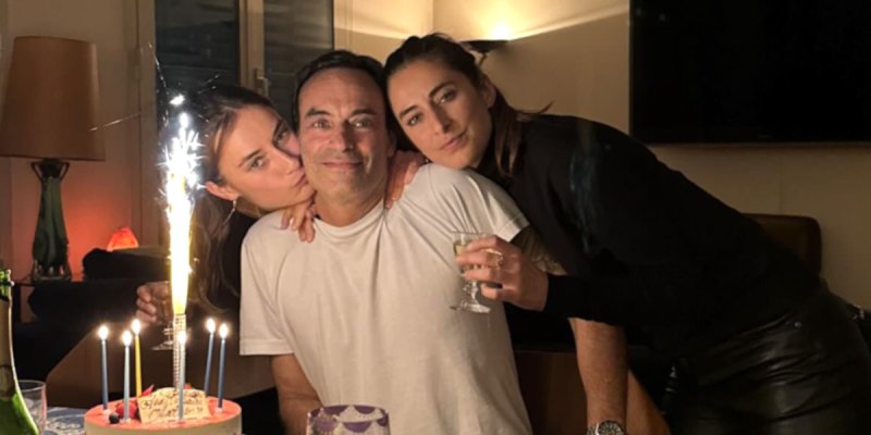 Anthony Delon renforce la sécurité à Douchy
