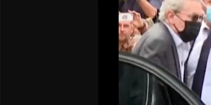 Anthony Delon sous le feu des critiques : les révélations fracassantes de la dame de compagnie d'Alain Delon