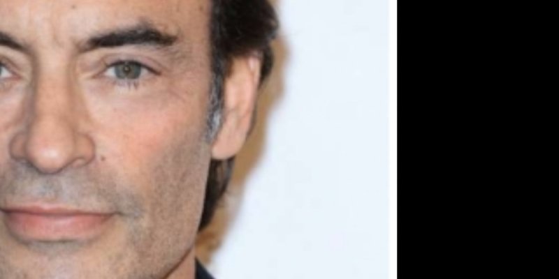 Anthony Delon, un heureux événement, après sa séparation avec Sveva Alviti