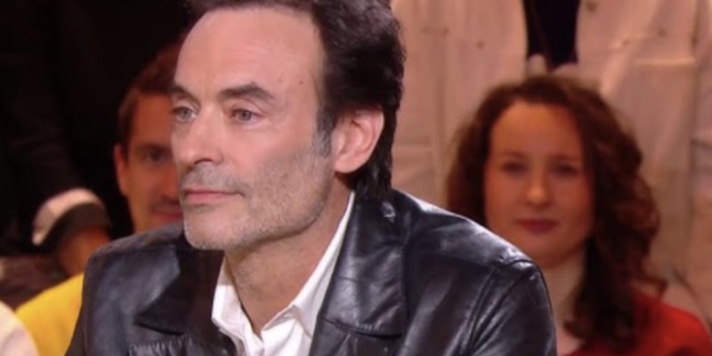 Anthony Delon : un nouveau rôle sept mois après la disparition de son père