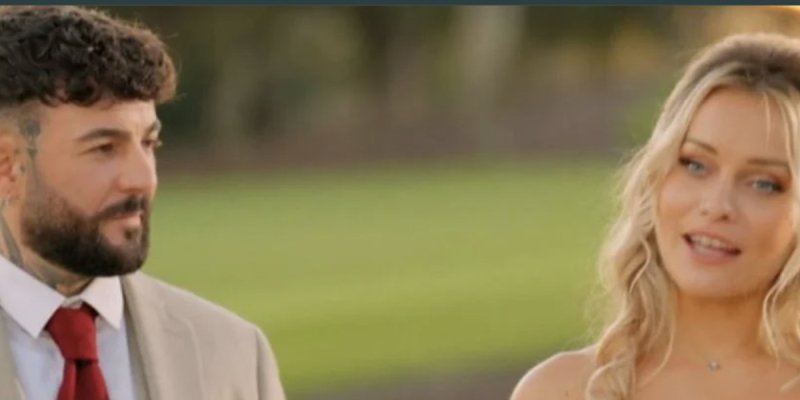 Anthony (MAPR) : il rejette laury à cause de son ex !