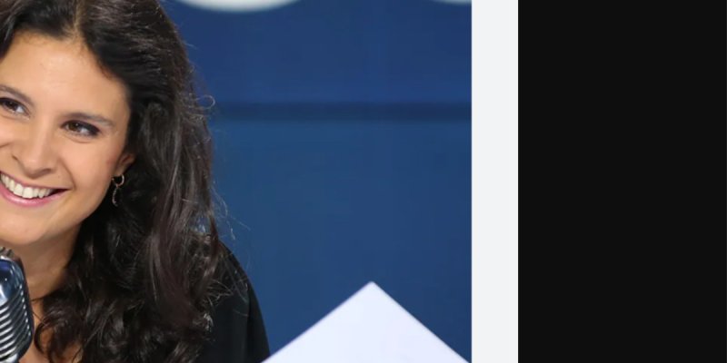 Apolline de Malherbe en plein cauchemar en direct : Elle craque sous la pression !