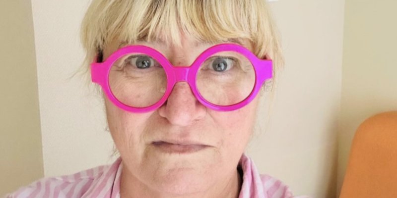 Arthrodèse : Christine Bravo raconte sa douloureuse expérience