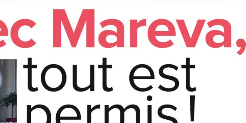 Arthur, avec Mareva, tout est permis, virée amoureuse en Méditerranée
