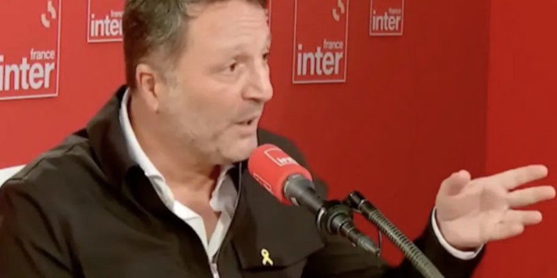 Arthur et Benjamin Duhamel : accrochage en direct !