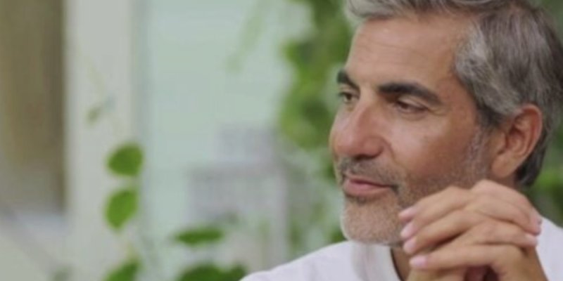 Ary Abittan, « une chute où... », grosse conséquence des accusations