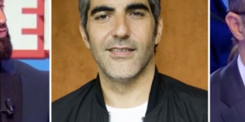 Ary Abittan broie du noir loin de Paris - ces millions qu'il risque de perdre