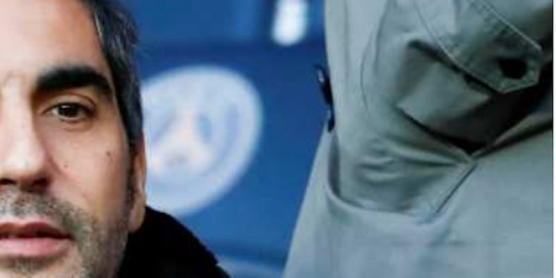 Ary Abittan : Un grand projet un an après les accusations de viol !