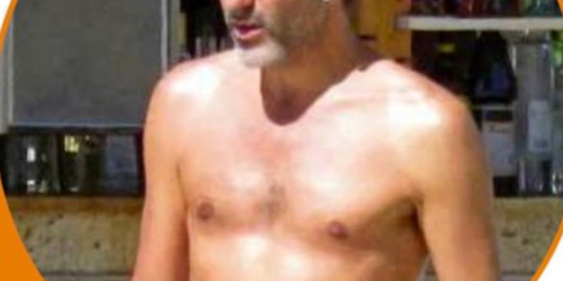 Ary Abittan de retour de Punta Cana, cette grande décision de la production