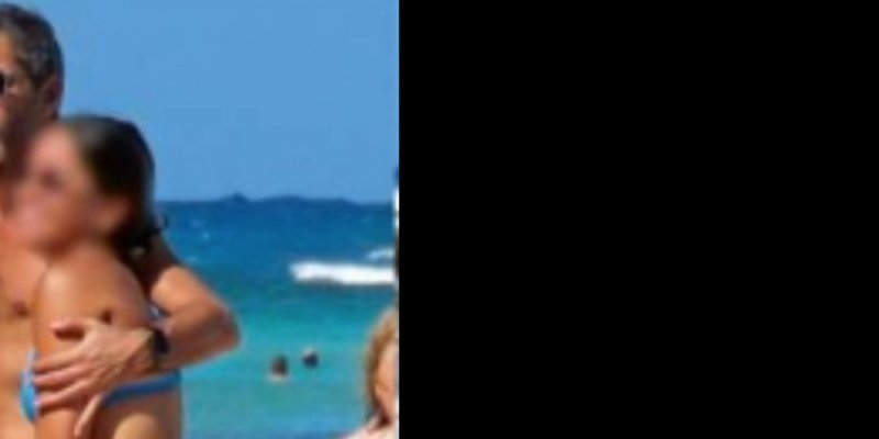 Ary Abittan, état de grâce avec Sarah-Line, cap sur la République dominicaine pour Noël