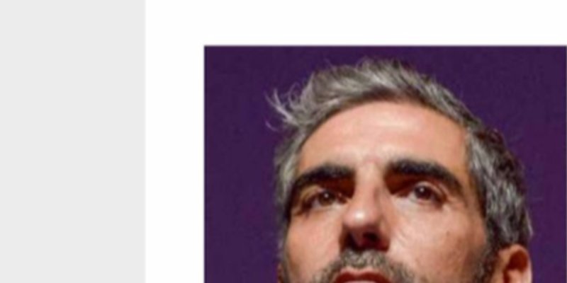Ary Abittan face à des détails sordides, il s'échappe à la campagne avec sa compagne