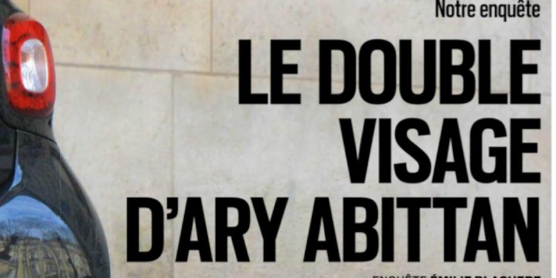 Ary Abittan - fin de calvaire, sa version enfin entendue par les juges