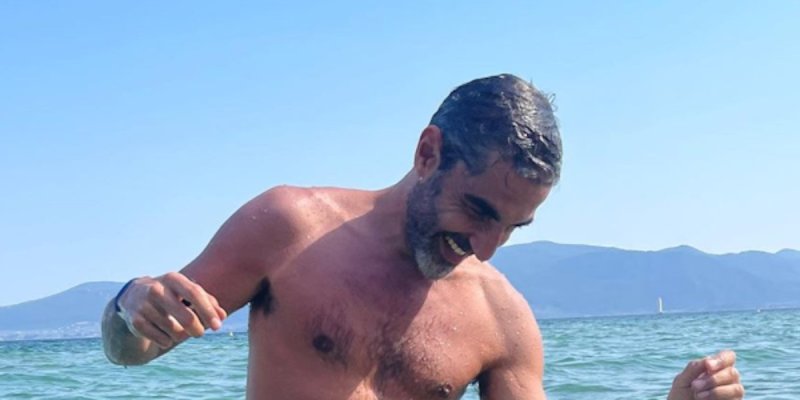 Ary Abittan, fins de mois difficiles, cette leçon de Gérard Depardieu