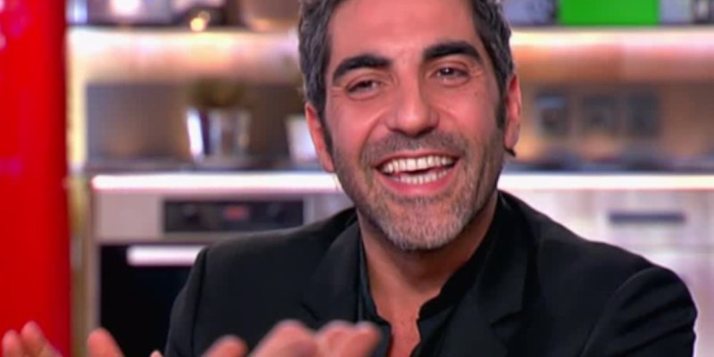 Ary Abittan : non-lieu confirmé dans l'affaire de viol