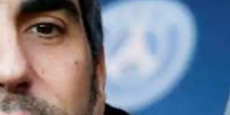 Ary Abittan, nouveau coup dur - Il perd une fortune après une accusation de violence