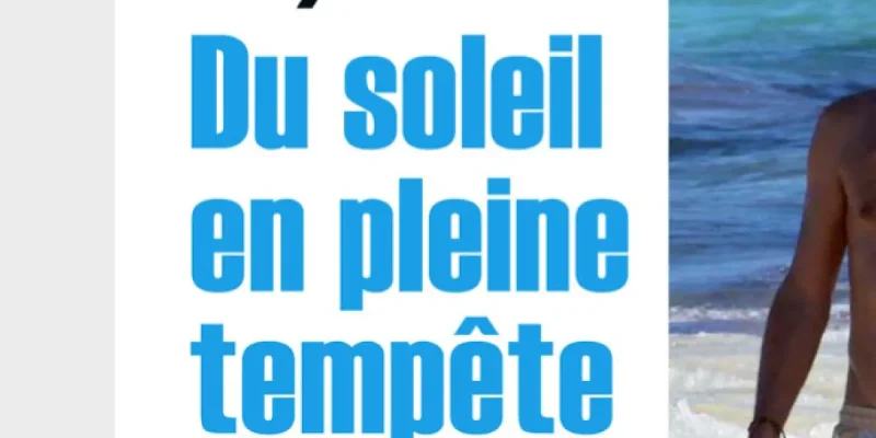 Ary Abittan torpillé devant les juges, parallèle avec Damien Abad