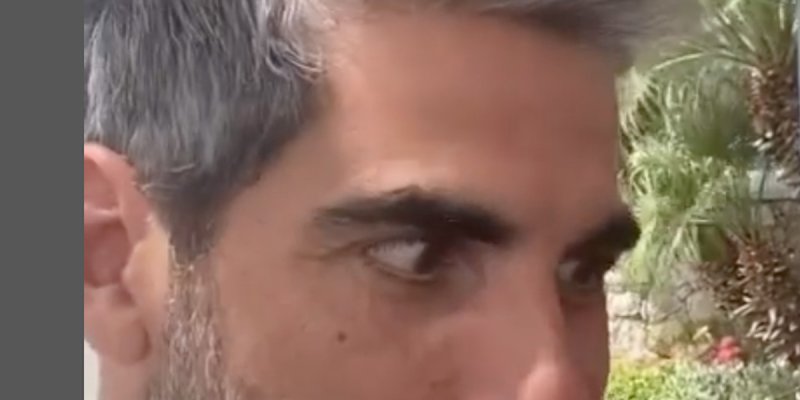Ary Abittan, sa vie rythmée l'agenda judiciaire - Une nouvelle qui fait chaud au cœur