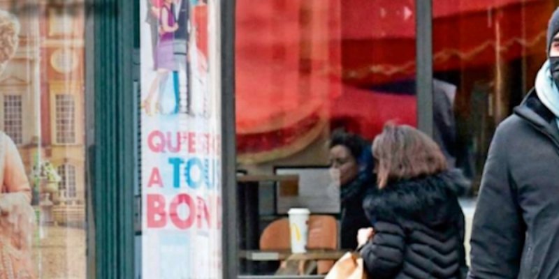 Ary Abittan accusé de viol - L'humoriste guetté même l'étranger, confidence de Chantal Lauby
