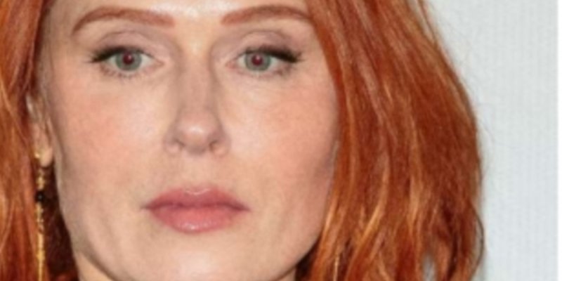 « J'étais au pied du mur », Audrey Fleurot face à une odieuse épreuve