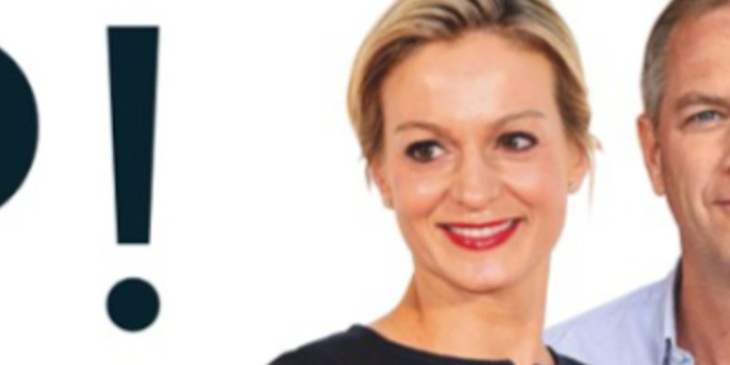 Audrey Crespo-Mara, divorce difficile, la femme de Thierry Ardisson ouvre son coeur