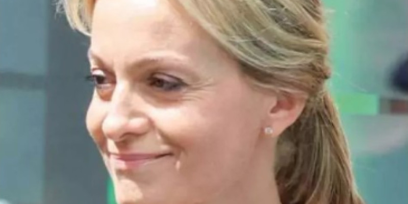 Audrey Crespo-Mara : Une éclaircie dans la douleur !