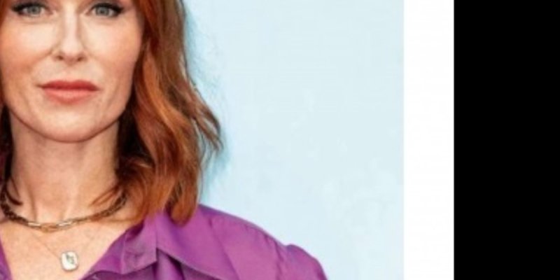 Audrey Fleurot n'en peut plus de HPI, révélation sur sa vie solitaire et austère