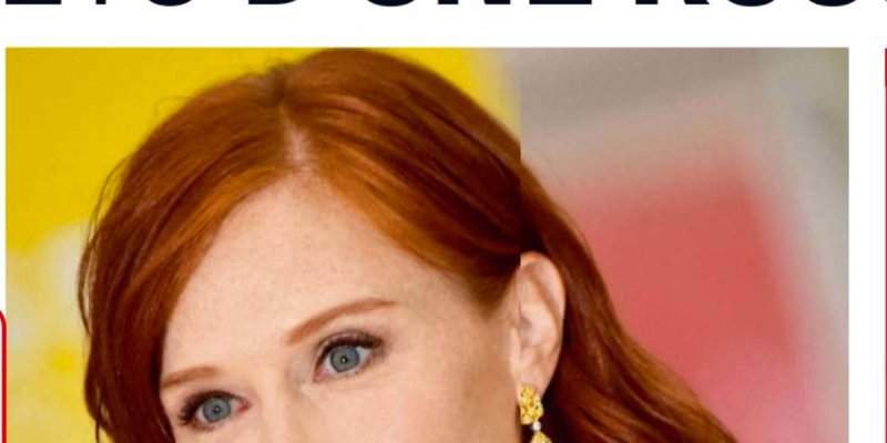 Audrey Fleurot, passage à tabac, l'actrice dévoile ses secrets
