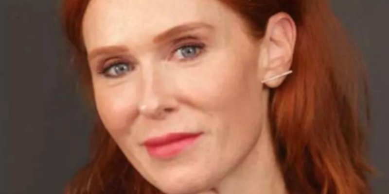 Audrey Fleurot, son bébé avec Djibril !