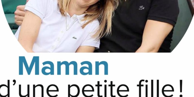 Audrey Lamy maman d'une petite fille, confidences sur les effets secondaires de sa grossesse.