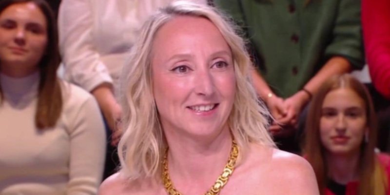 Audrey Lamy victime d'un cambriolage : sa décision de ne pas porter plainte suscite des réactions mitigées