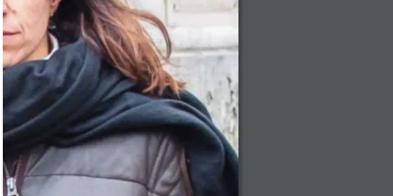 Aurélie Filippetti, passion destructrice, elle charge Thomas Piketty, son ex