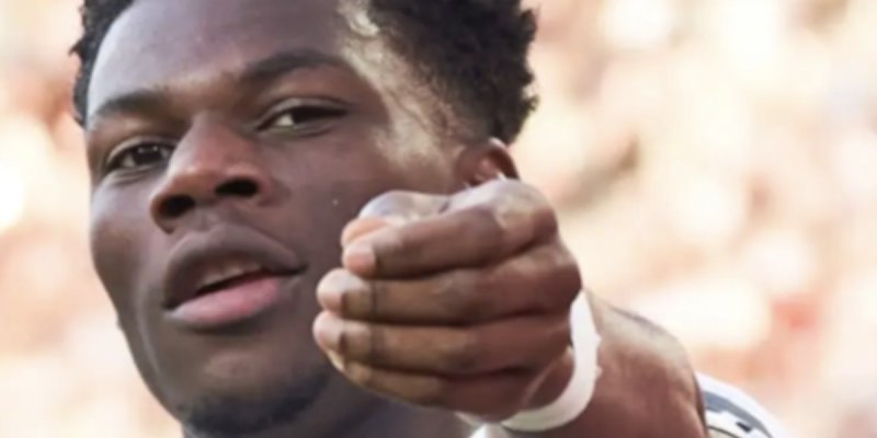 Aurélien Tchouaméni : Sa bombe américaine, aperçue en tribunes à Madrid