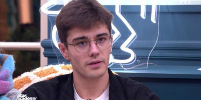 Axel (Star Academy 2023) frappe fort, recadrage de Cécile Chaduteau après une hallucinante critique