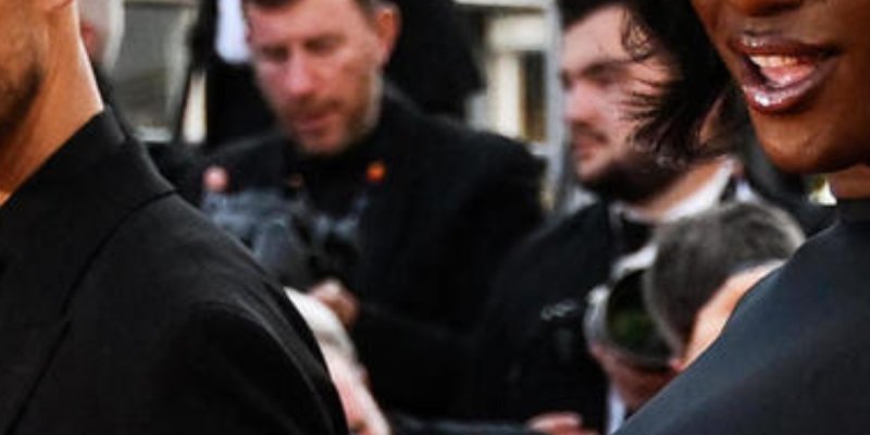 Aya Nakamura, grosse crise avec Vladimir Boudnikoff, une « infidélité » en cause ?