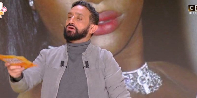 Aya Nakamura malmenée à Nice - révélation de Cyril Hanouna (vidéo)