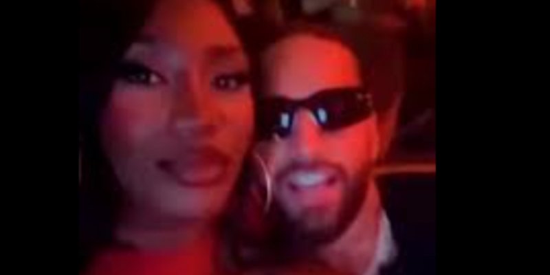 Aya Nakamura et Maluma : Une alchimie explosive sur la Toile ! (vidéo)