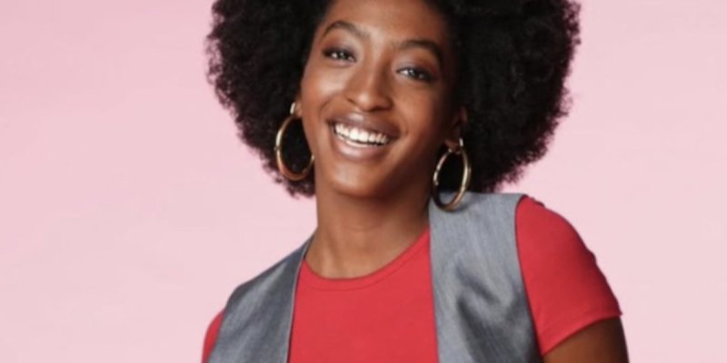 Aya Nakamura prend position pour Ebony avant la finale de la Star Academy