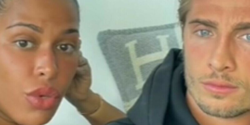 Ayem Nour et Dylan Thiry, leur divorce acté après un mariage express